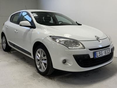 Renault Mégane III