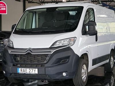 Citroën Jumper