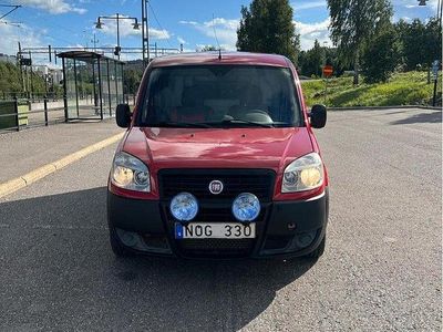 Fiat Doblò