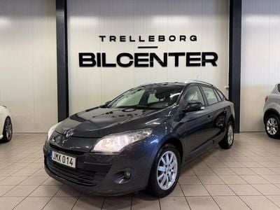 Renault Mégane GrandTour