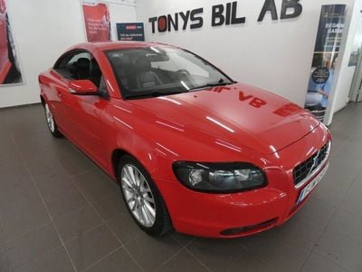 Volvo C70