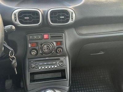 Citroën C3 Picasso