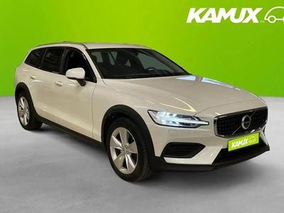 Volvo V60 CC