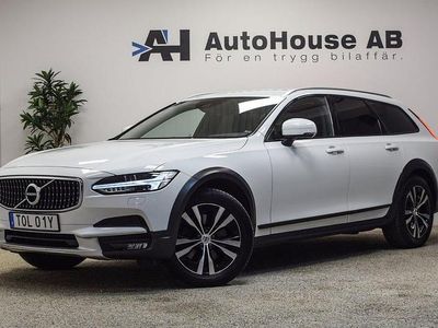 Volvo V90 CC