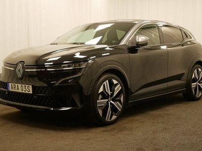 begagnad Renault Mégane IV Iconic 60kWh/220hk