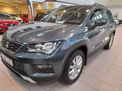 begagnad Seat Ateca 1.5 TSISTYLE5T110 DS9A7A
