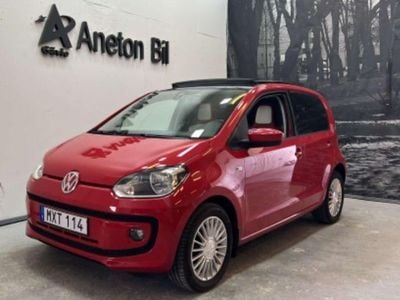 VW up!