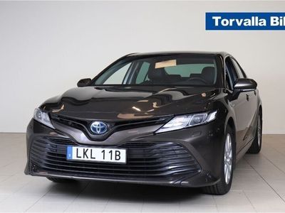 Toyota Camry Hybrid