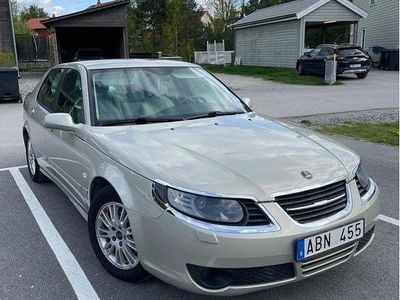 Saab 9-5