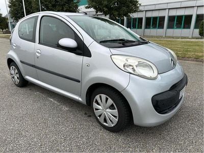 Citroën C1