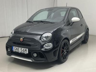 Fiat 500 Abarth