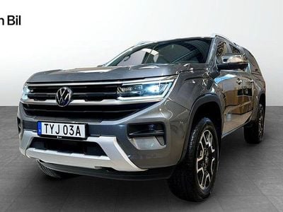 VW Amarok