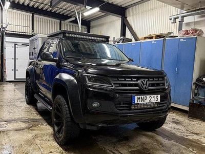 VW Amarok