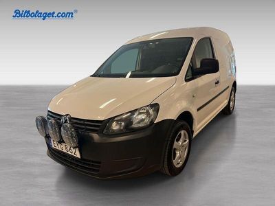 VW Caddy