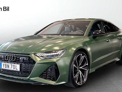 Audi RS7 Sportback