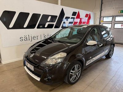 Renault Clio R.S.