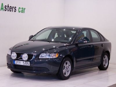 Volvo S40