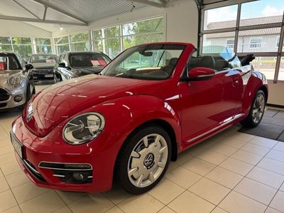 VW Beetle