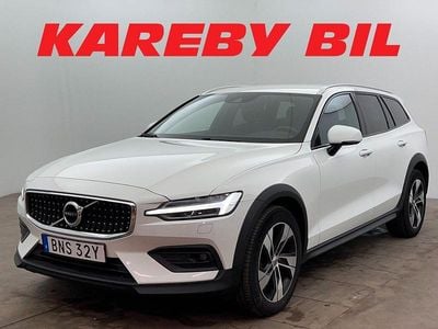 Volvo V60 CC