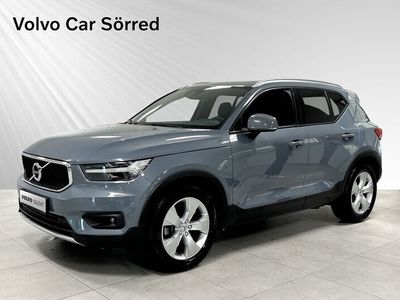 begagnad Volvo XC40 B4