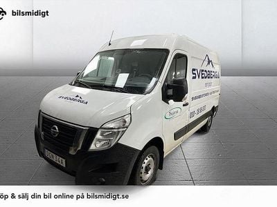 Nissan Interstar