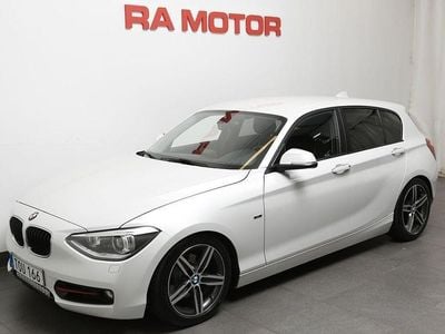 BMW 120