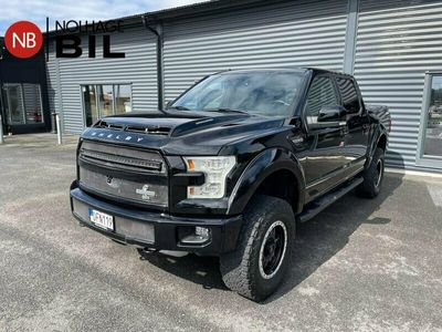 begagnad Ford F-150