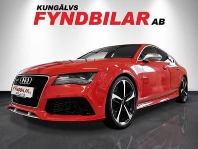 Audi RS7