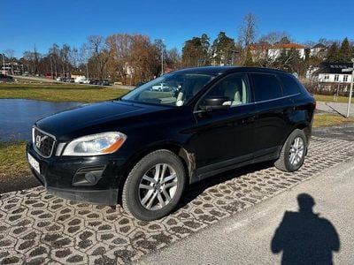 Begagnad Volvo XC60 163 HK (119 kW) 2009 SUV