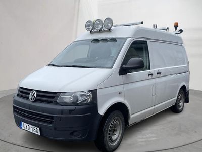 VW T5