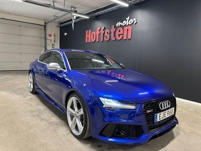 Audi RS7