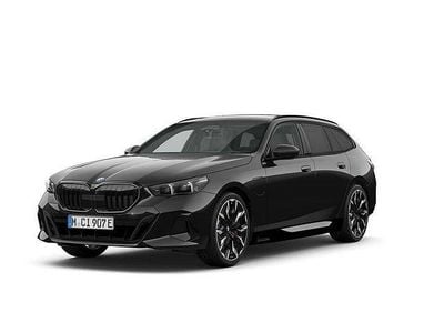 BMW 550e