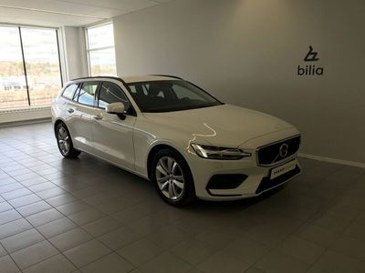 begagnad Volvo V60 D3 Momentum Edition 2020, Kombi
