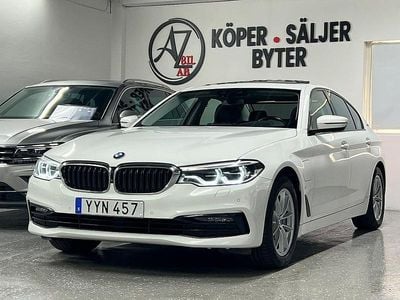 BMW 530e