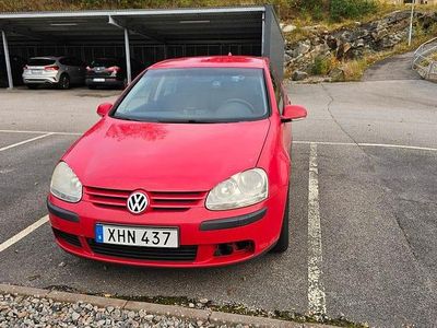 Begagnad 2006 VW Golf V Halvkombi | 19 900 kr (Dyr)