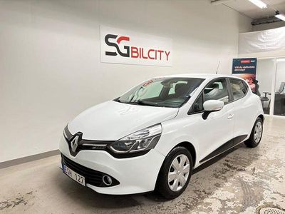 Renault Clio IV