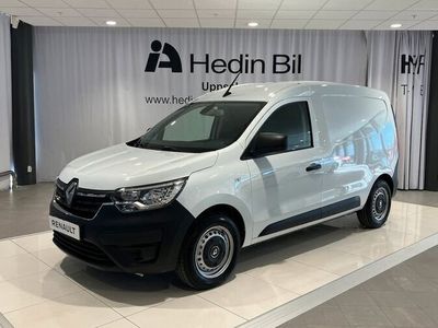 begagnad Renault Express Dci 95 2023, Transportbil