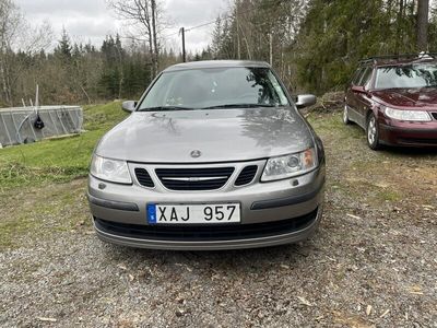 begagnad Saab 9-3 SportCombi 1.8t Linear Euro 4