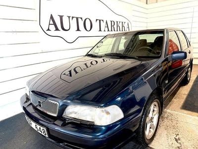 Volvo S70