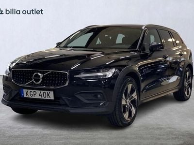 Volvo V60 CC
