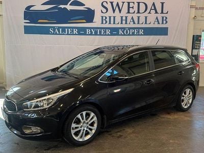 Kia Ceed Sportswagon