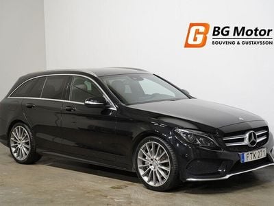 Mercedes C250