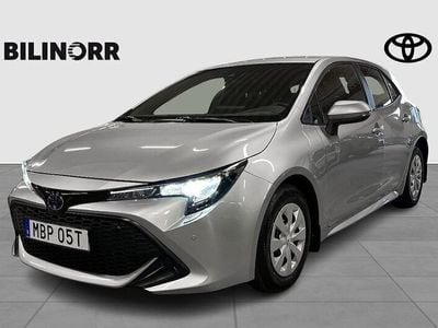 Toyota Corolla Hybrid