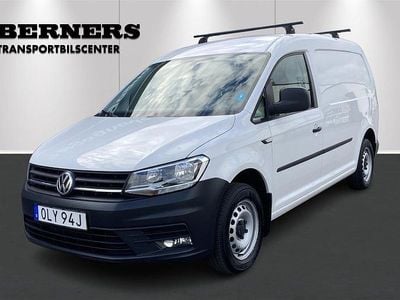VW Caddy Maxi