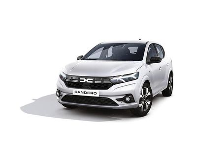 Okänd Begagnad 2021 Dacia Sandero Halvkombi | 191 900 kr