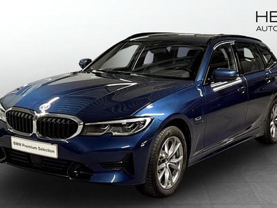 BMW 330e