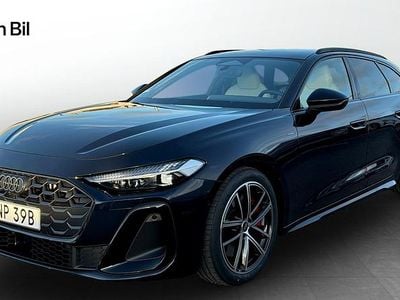 Blå Ny 2025 Audi A5 Sport Kombi | 795 100 kr