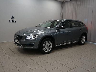 Volvo V60 CC