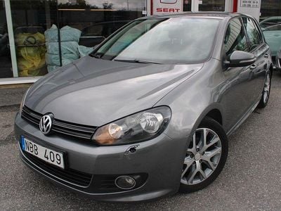 VW Golf VII