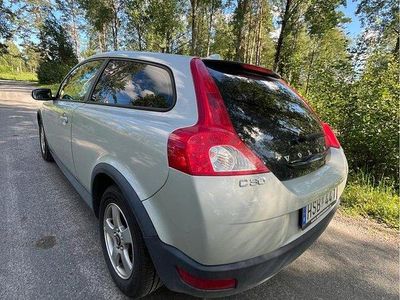 Volvo C30